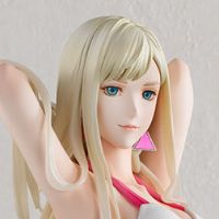 GGG系列 机动战士高达：闪光的哈萨维 琪琪·安达露西亚 泳装