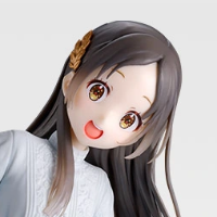 一番赏 学园偶像大师 Part4 B奖  仓本千奈 Gracemaster