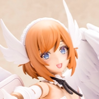 大比例 阿尔卡纳蒂亚 露蜜提雅