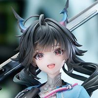 明日方舟：终末地 陈千语