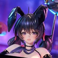 棕色尘埃2 名人兔女郎·罗安