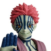 VIBRATION STARS 鬼灭之刃 猗窝座·狛治（A款：猗窝座）