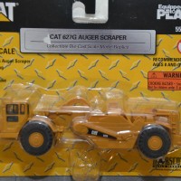 55405 CAT627G刮土机