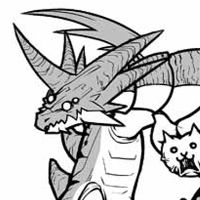 猫咪大战争 猫咪军团出阵 狂乱的猫咪姆特