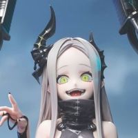 胜利女神：新的希望 利维坦