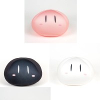 CLANNAD 团子大家族 抱枕 M码