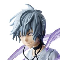 ESPRESTO 魔法禁书目录 5级能力者 一方通行