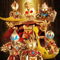 奥特名鉴 2026年鉴版