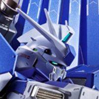 METAL BUILD Hi-ν高达  [METAL BUILD EXPO]