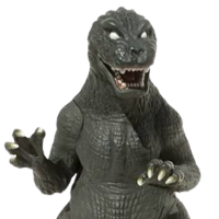 哥斯拉2001 挂卡版