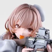 一番赏 胜利女神：新的希望 章节7 B赏 布蕾德