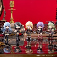 PalVerse Palé. 梦想协奏曲！颂乐人偶