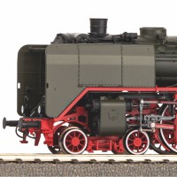 5069X 德意志国铁路BR03 4-6-2蒸汽机车火车