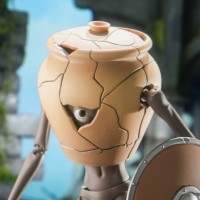 蜗的异世界冒险 RPG-罐子怪