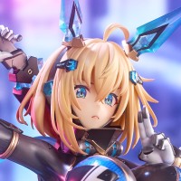 兔女郎机甲计划 索菲亚· F· 希琳 忍者