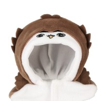 Look up 披风 排球少年!! 赤苇猫头鹰