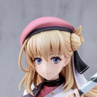 英雄传说 黎之轨迹 亚妮艾丝·克劳蒂尔