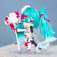 [2025年终总结]Racing Miku 2025