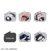 超级喵喵计划 咒术回战 晚安咒术喵喵