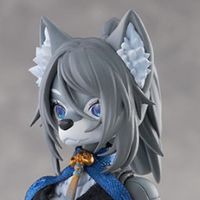 KEMOPLA No.SP-02R 梨花【KEMOPLA限定】