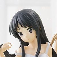 Yumemirize 轻音少女 秋山澪