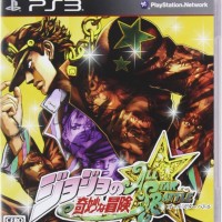 JOJO的奇妙冒险 全明星大乱斗