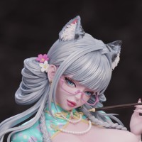 中华大厨娘 白虎