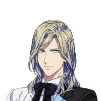 粘土人 歌之☆王子殿下剧场版:禁忌之夜 XXXX 卡缪