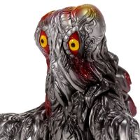 中等尺寸系列 哥斯拉创造 黑多拉2.0 标准版