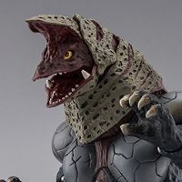 S.H.Figuarts 哥尔赞 30周年纪念版