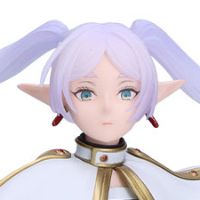 EFFECTREME 葬送的芙莉莲 芙莉莲