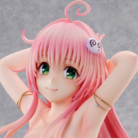 出包王女DARKNESS 泳装系列 菈菈·撒塔琳·戴比路克