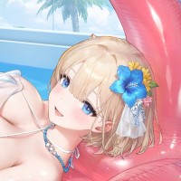 棕色尘埃2 仲夏之梦 悠丝缇亚