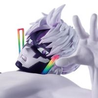 VIBRATION STARS 当哒当/胆大党 寺仁（变身）