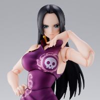 S.H.Figuarts 波雅·汉库克 -玛丽弗德顶上决战-