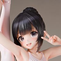 芭蕾社少女（暂称）