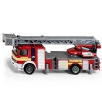 1841 梅赛德斯-奔驰4×2云梯消防车