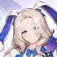 棕色尘埃2 苦甜兔女郎 达丽安