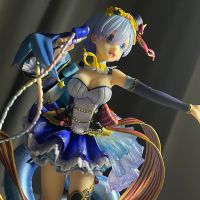 SSF 蕾姆 偶像歌手 图片分享