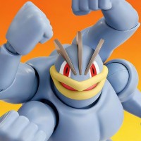 宝可梦奇迹版 怪力