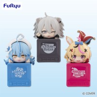 hololive 方块趴趴 Vol.9