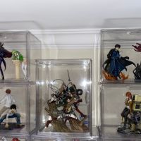 个人心目中top5的动漫