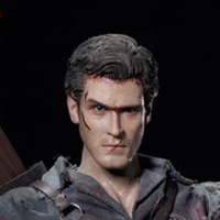 鬼玩人2 艾许·威廉姆斯