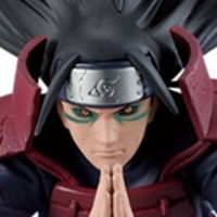 VIBRATION STARS 火影忍者疾风传 -千手柱间和宇智波斑-（A款：千手柱间）