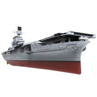 PS-005 美国海军 航空母舰（CV-6）企业号