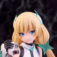 乐园追放 -Expelled from Paradise- 安吉拉·巴尔扎克