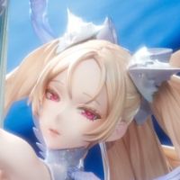 佐佐木琴音 Absolute Whiteness