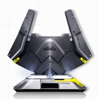 明日方舟：终末地 “聚能构件”系列 源石抑制器