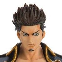 DXF 银魂 ～大江户武鉴～ 第二阵  近藤勋