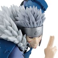 VIBRATION STARS 火影忍者疾风传 -千手扉间＆大蛇丸-（A款：千手扉间）